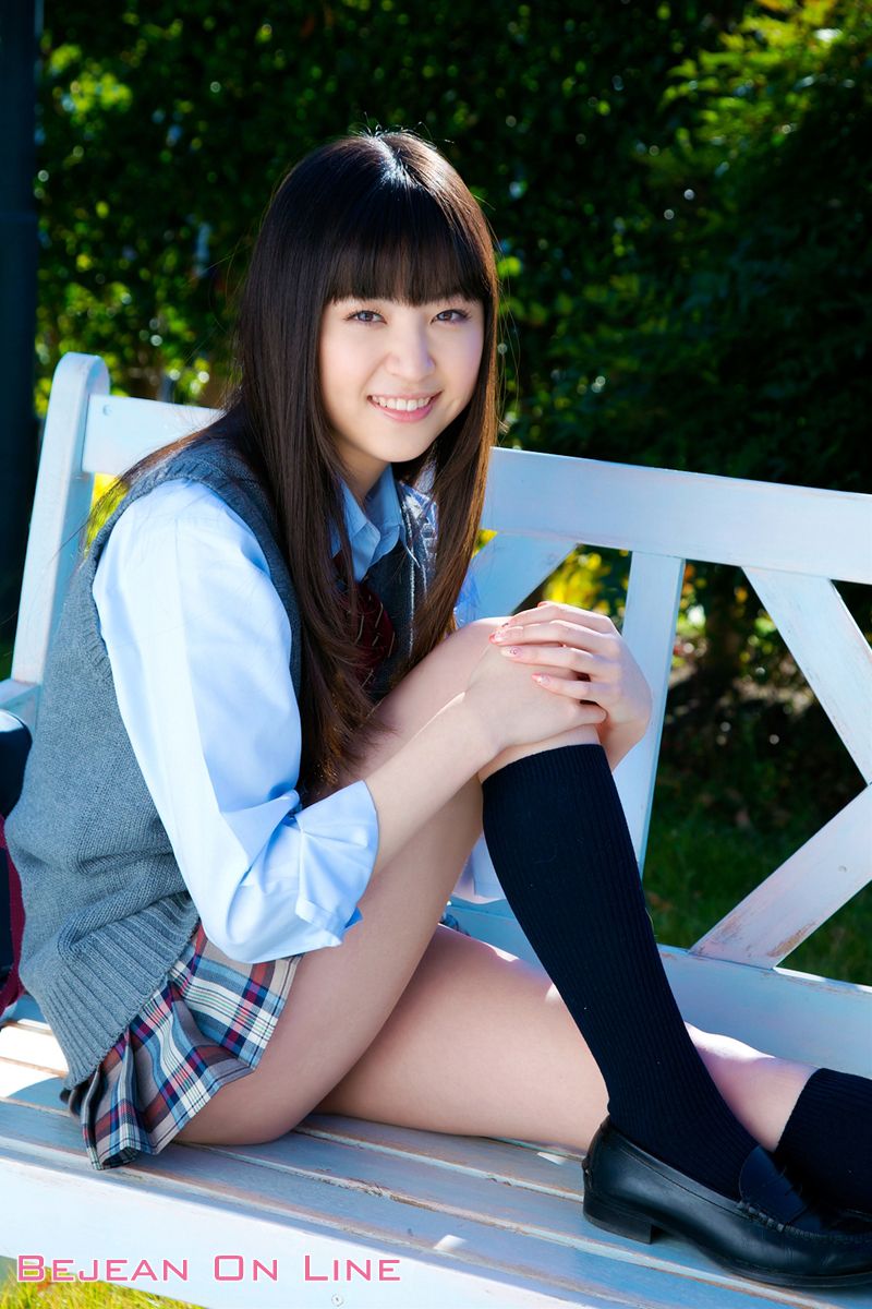 [Bejean On Line] 私立Bejean女学館 船岡咲