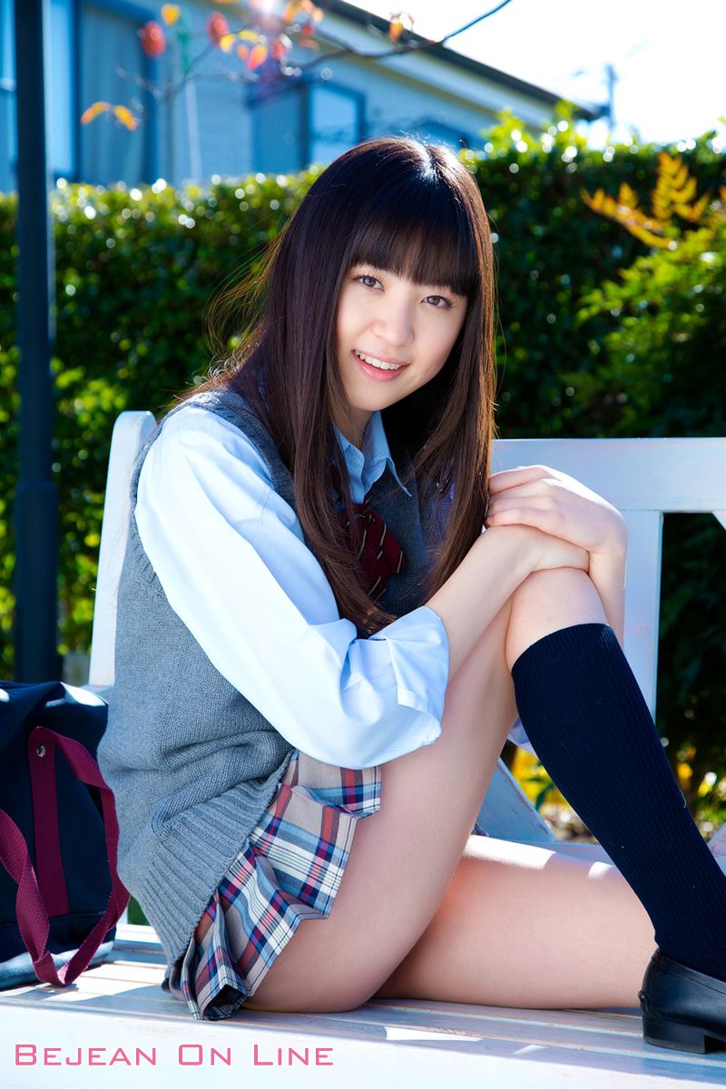 [Bejean On Line] 私立Bejean女学館 船岡咲
