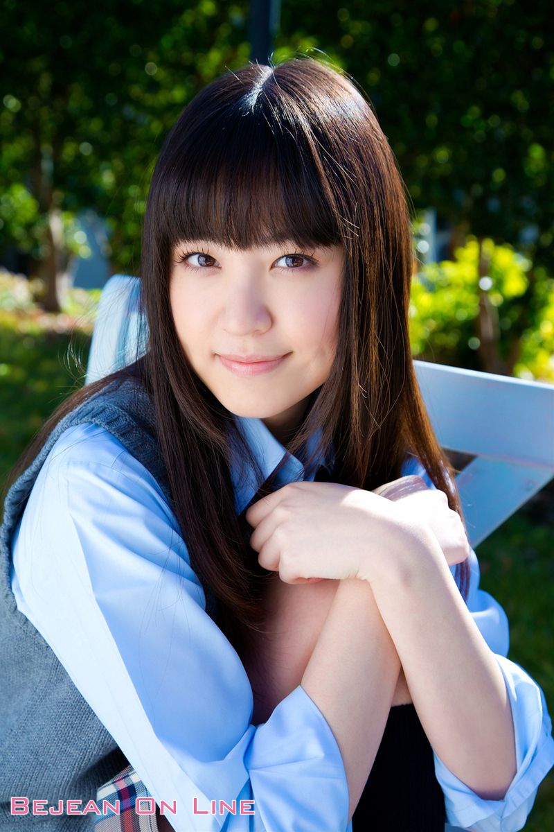 [Bejean On Line] 私立Bejean女学館 船岡咲