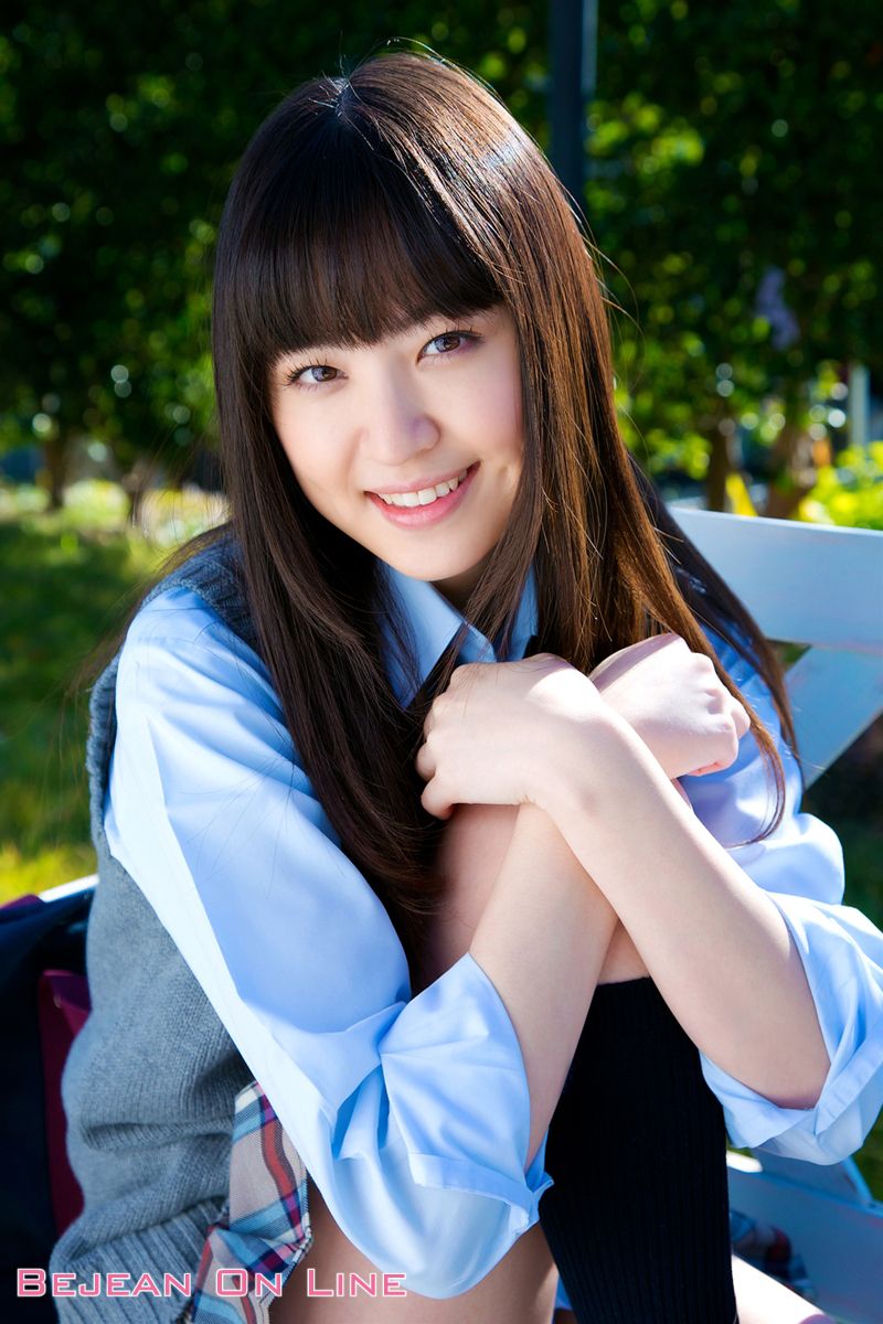 [Bejean On Line] 私立Bejean女学館 船岡咲
