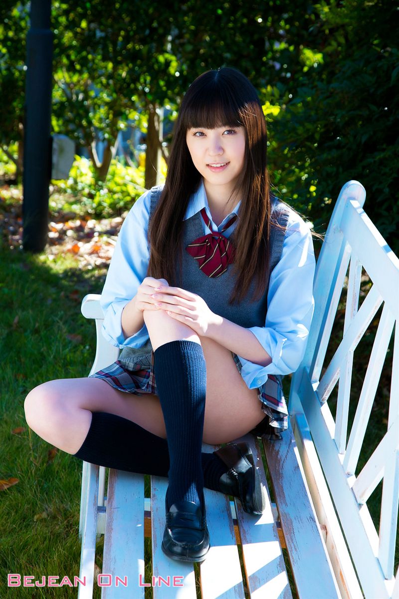 [Bejean On Line] 私立Bejean女学館 船岡咲