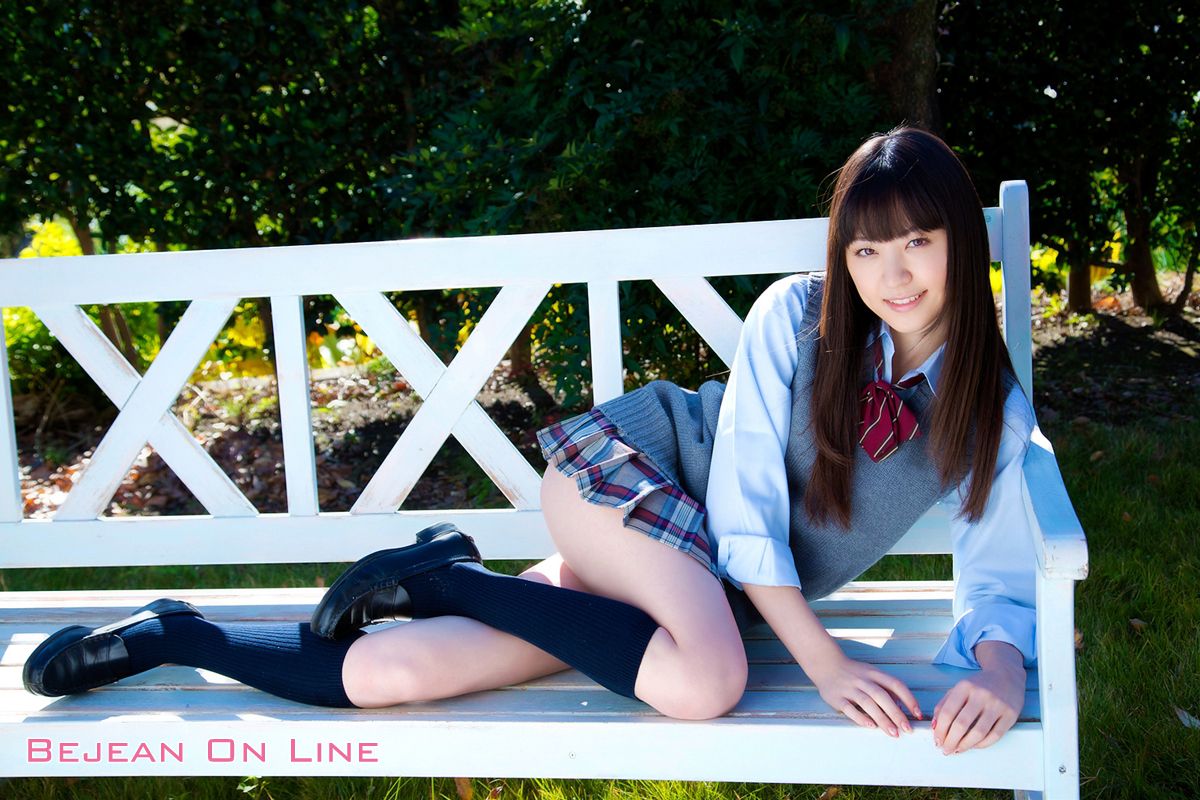 [Bejean On Line] 私立Bejean女学館 船岡咲