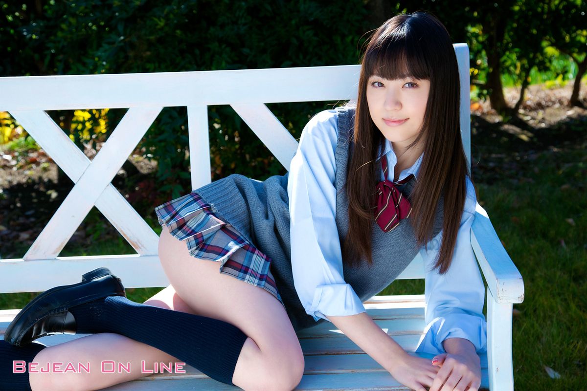 [Bejean On Line] 私立Bejean女学館 船岡咲