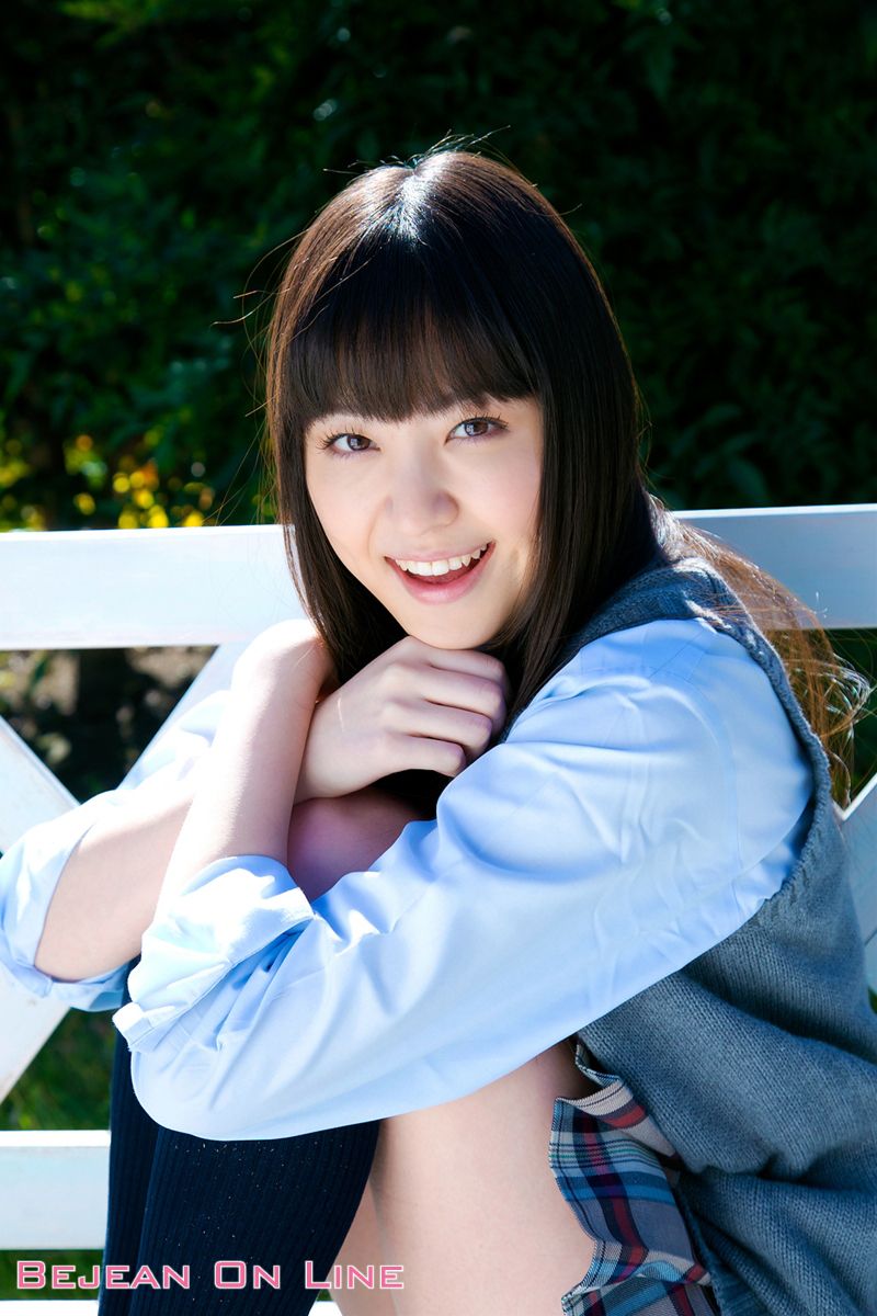 [Bejean On Line] 私立Bejean女学館 船岡咲