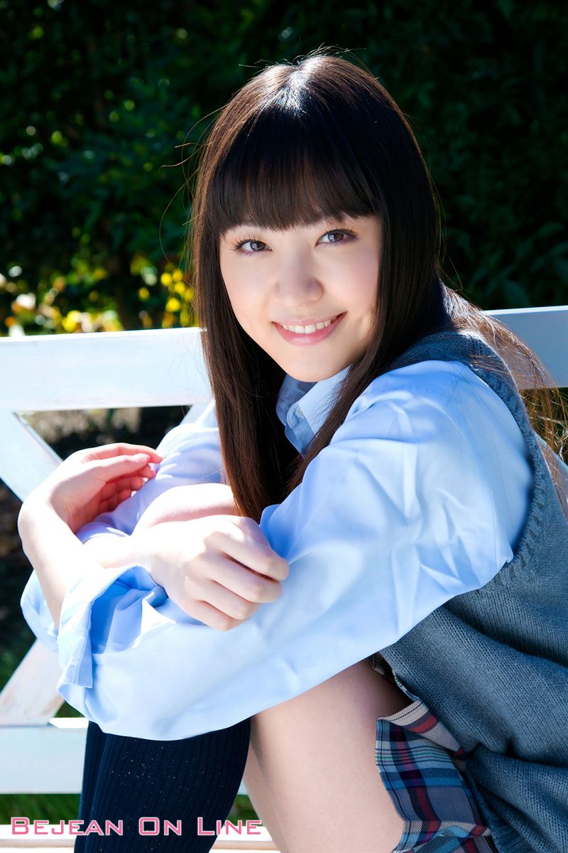 [Bejean On Line] 私立Bejean女学館 船岡咲