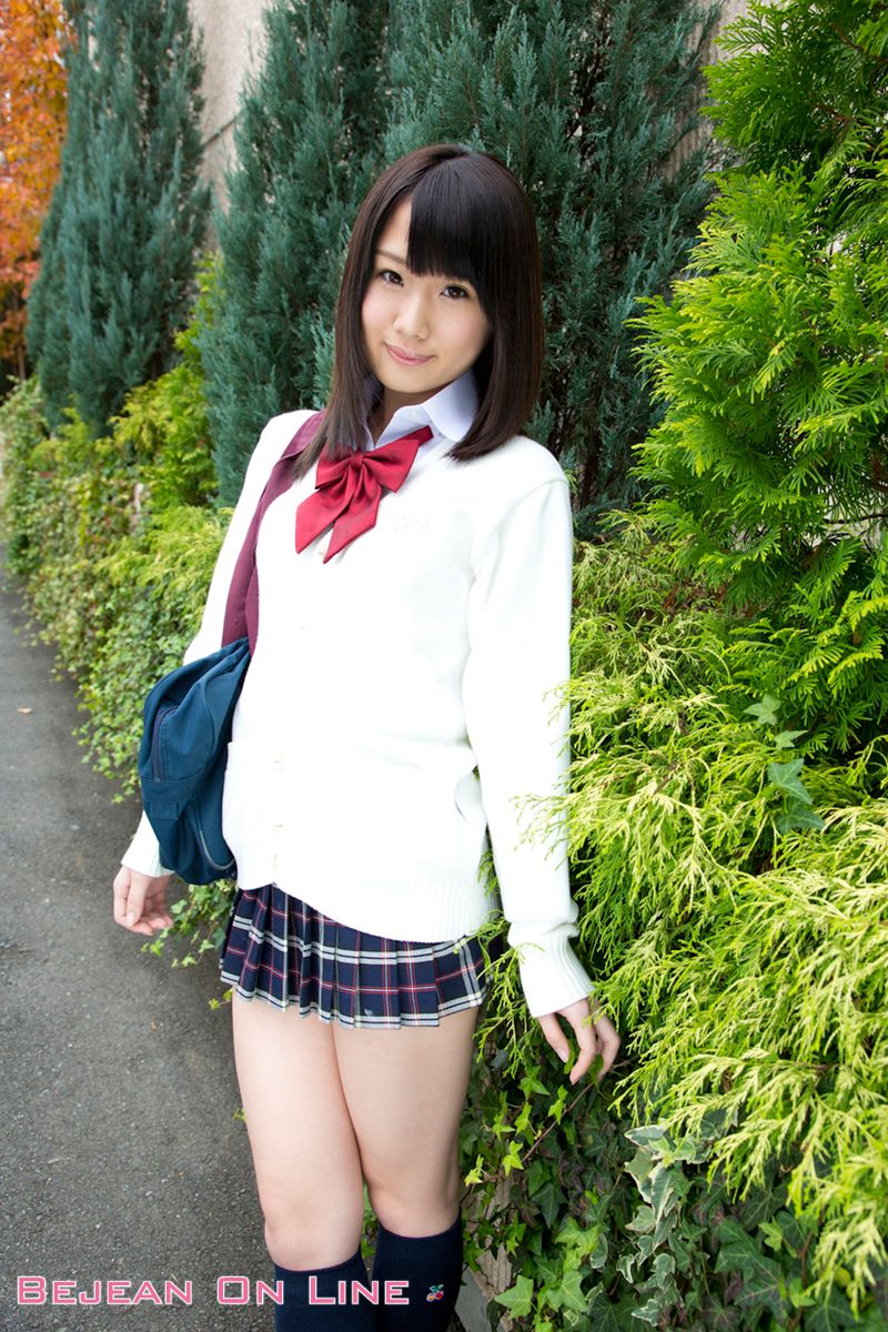初写美人 Ami Hyakutake 百武あみ/百武亚美 [Bejean On Line]