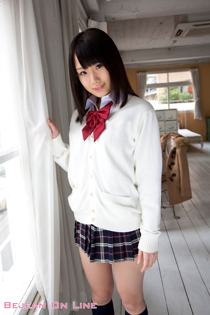 初写美人 Ami Hyakutake 百武あみ/百武亚美 [Bejean On Line]
