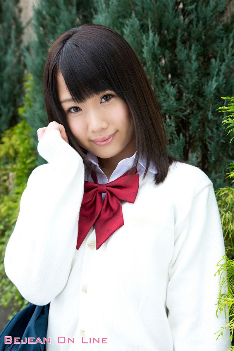 初写美人 Ami Hyakutake 百武あみ/百武亚美 [Bejean On Line]