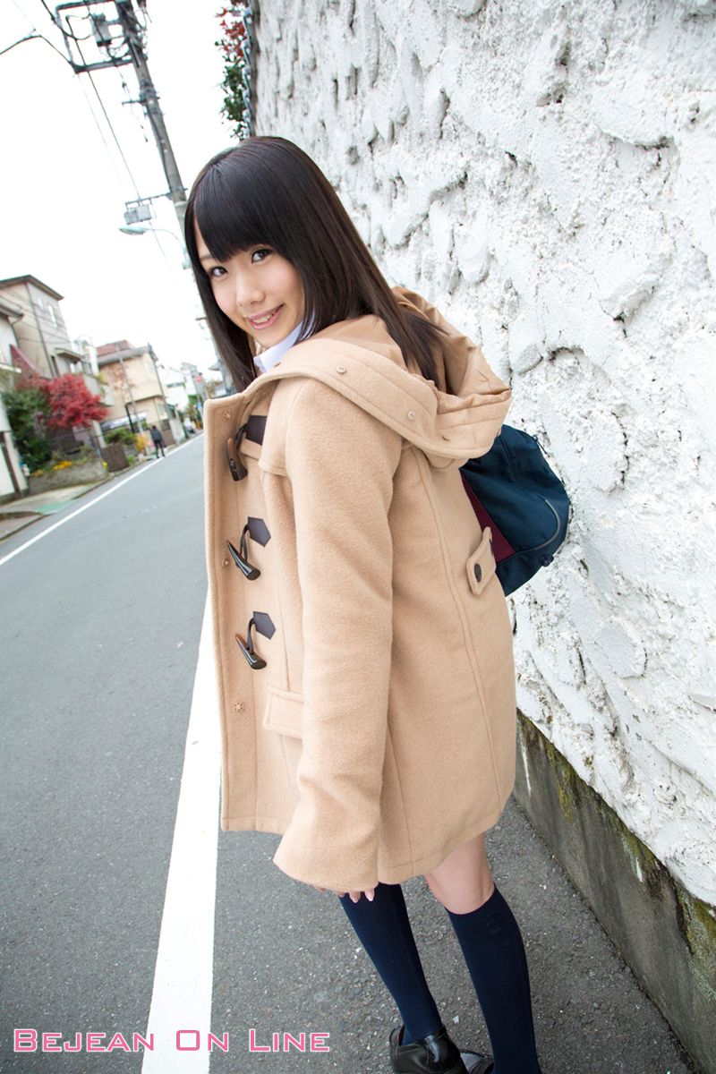 初写美人 Ami Hyakutake 百武あみ/百武亚美 [Bejean On Line]