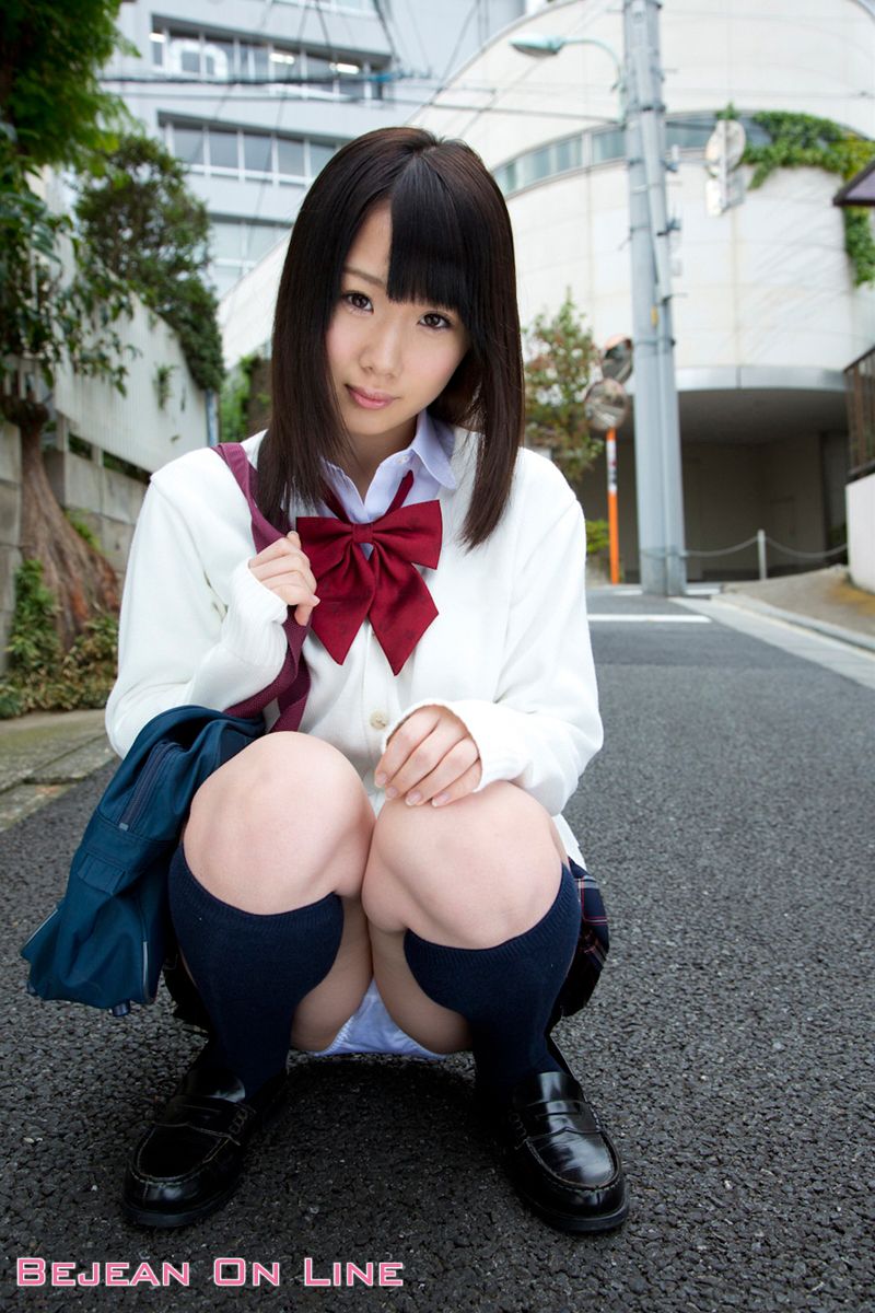 初写美人 Ami Hyakutake 百武あみ/百武亚美 [Bejean On Line]