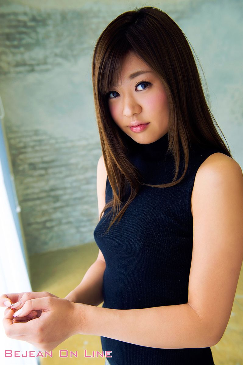 初写美人 Ayumi Mochizuki 望月あゆみ [Bejean On Line]
