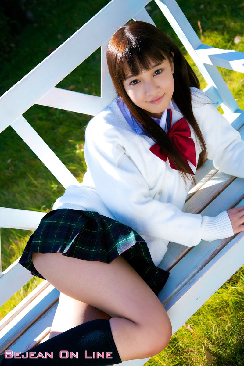 私立Bejean女学館 池田ショコラ/池田巧克力 [Bejean On Line]