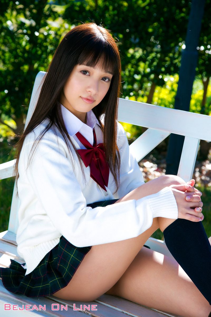 私立Bejean女学館 池田ショコラ/池田巧克力 [Bejean On Line]