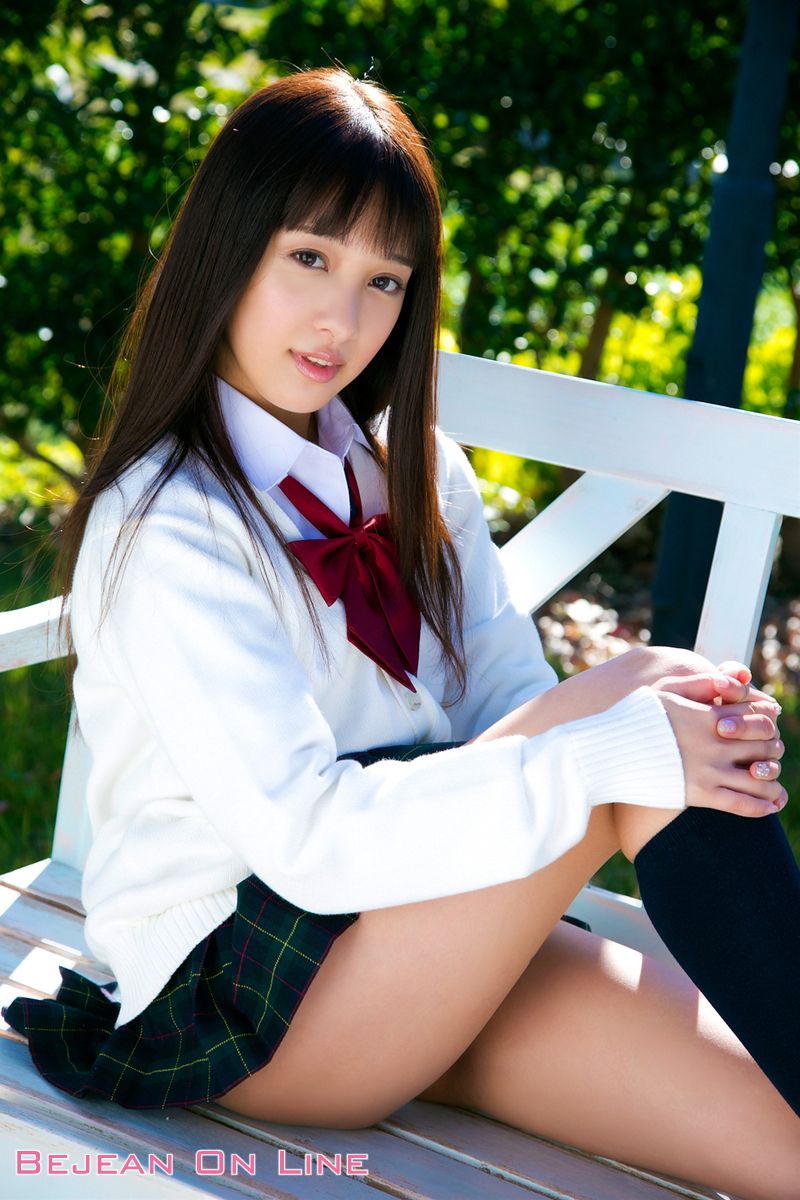 私立Bejean女学館 池田ショコラ/池田巧克力 [Bejean On Line]
