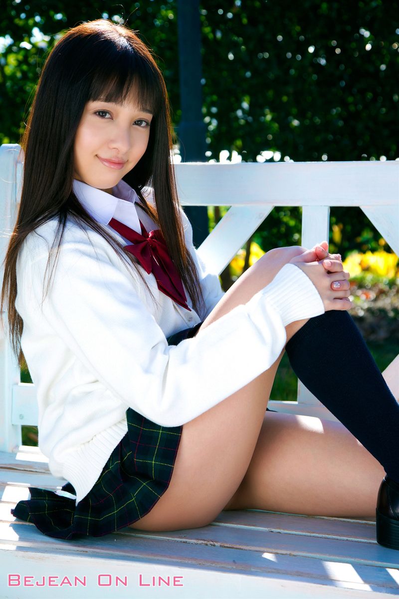 私立Bejean女学館 池田ショコラ/池田巧克力 [Bejean On Line]
