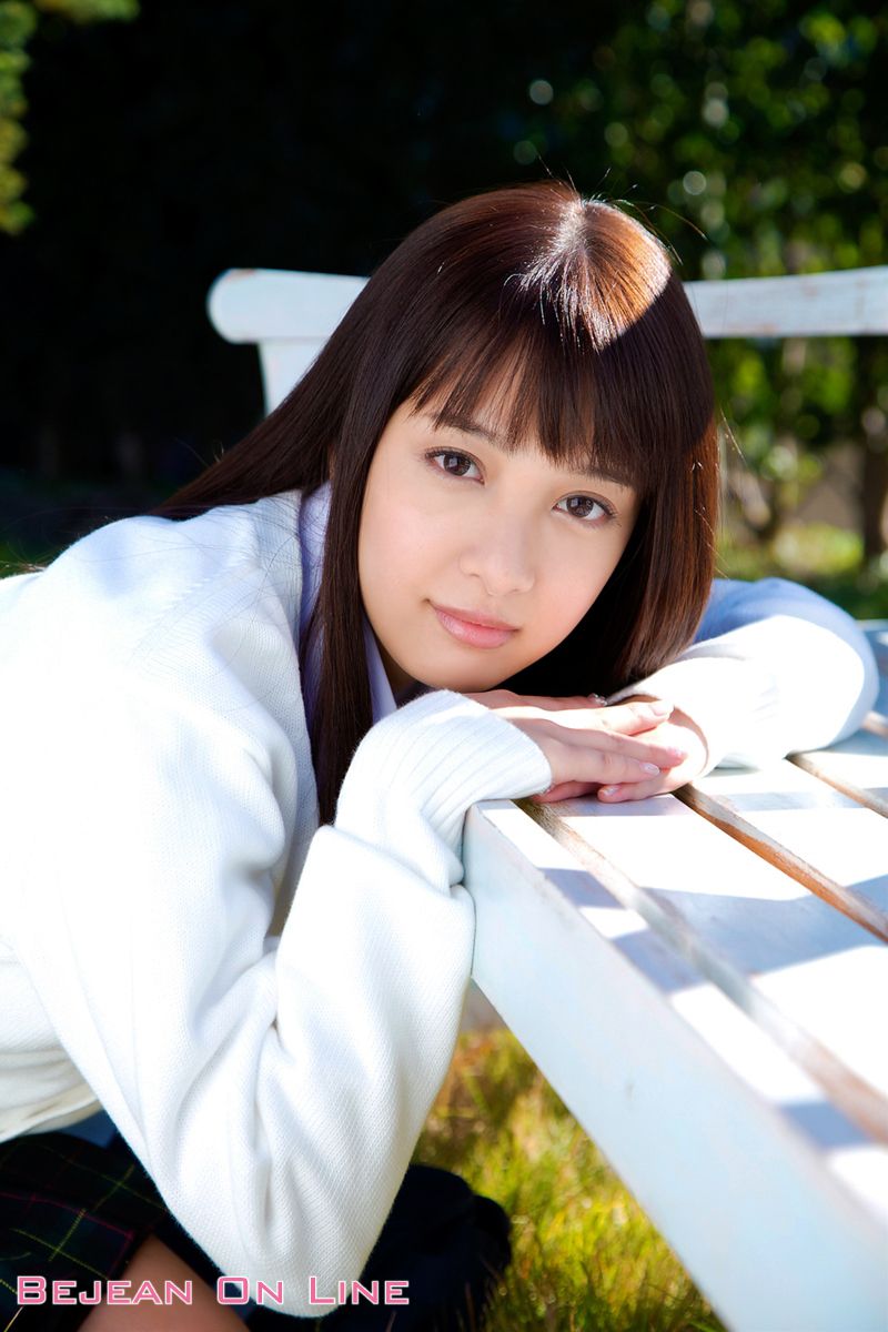 私立Bejean女学館 池田ショコラ/池田巧克力 [Bejean On Line]