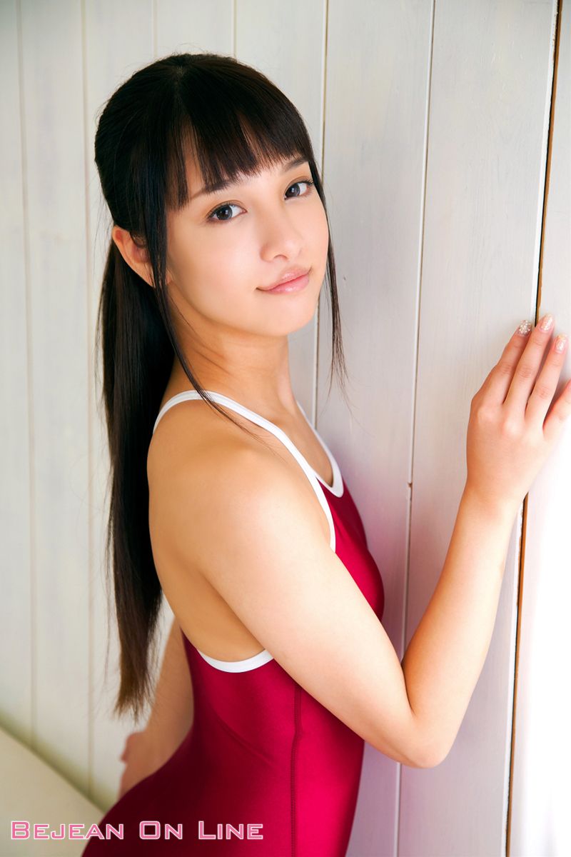 私立Bejean女学館 池田ショコラ/池田巧克力 [Bejean On Line]