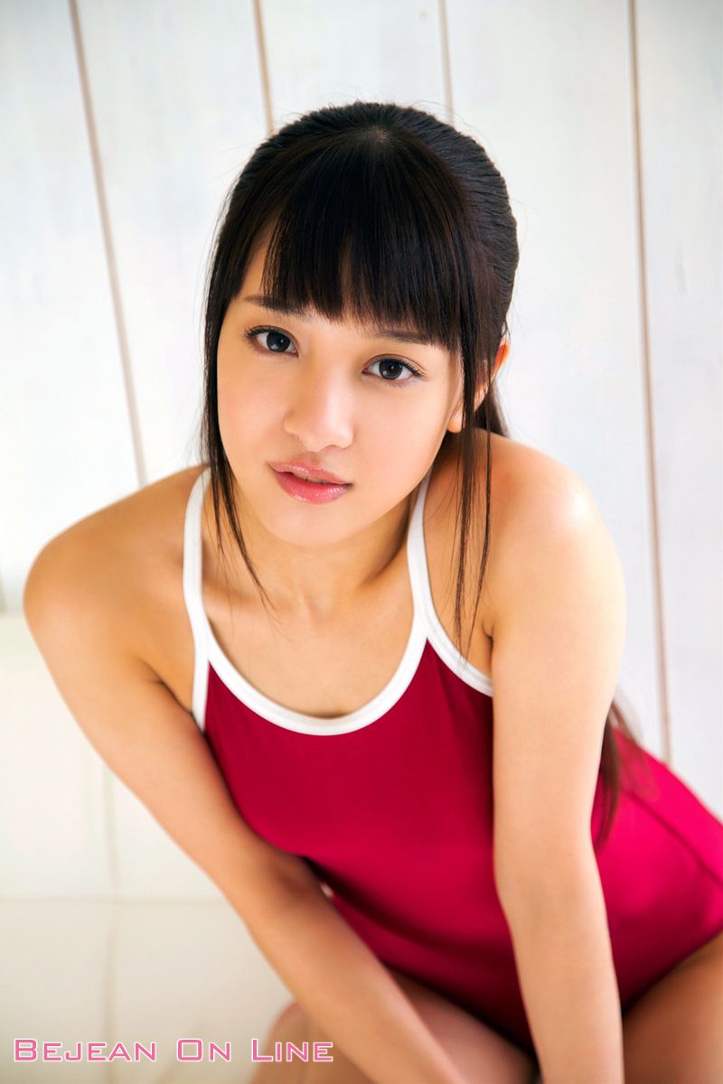 私立Bejean女学館 池田ショコラ/池田巧克力 [Bejean On Line]