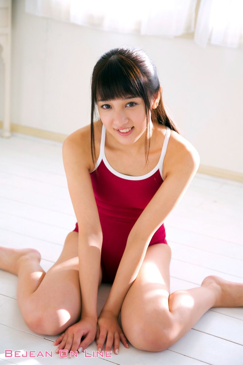 私立Bejean女学館 池田ショコラ/池田巧克力 [Bejean On Line]