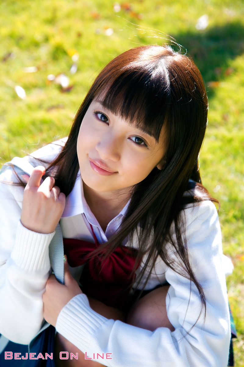 私立Bejean女学館 池田ショコラ/池田巧克力 [Bejean On Line]