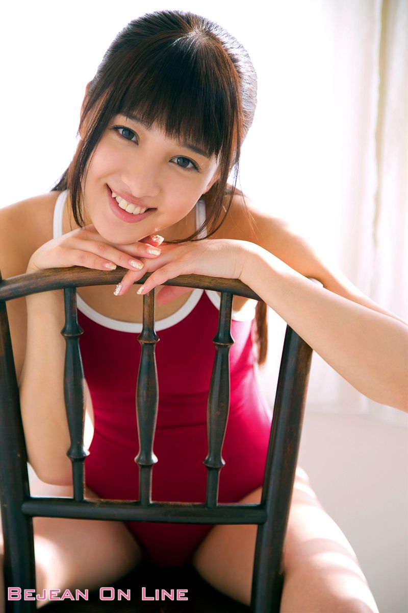 私立Bejean女学館 池田ショコラ/池田巧克力 [Bejean On Line]