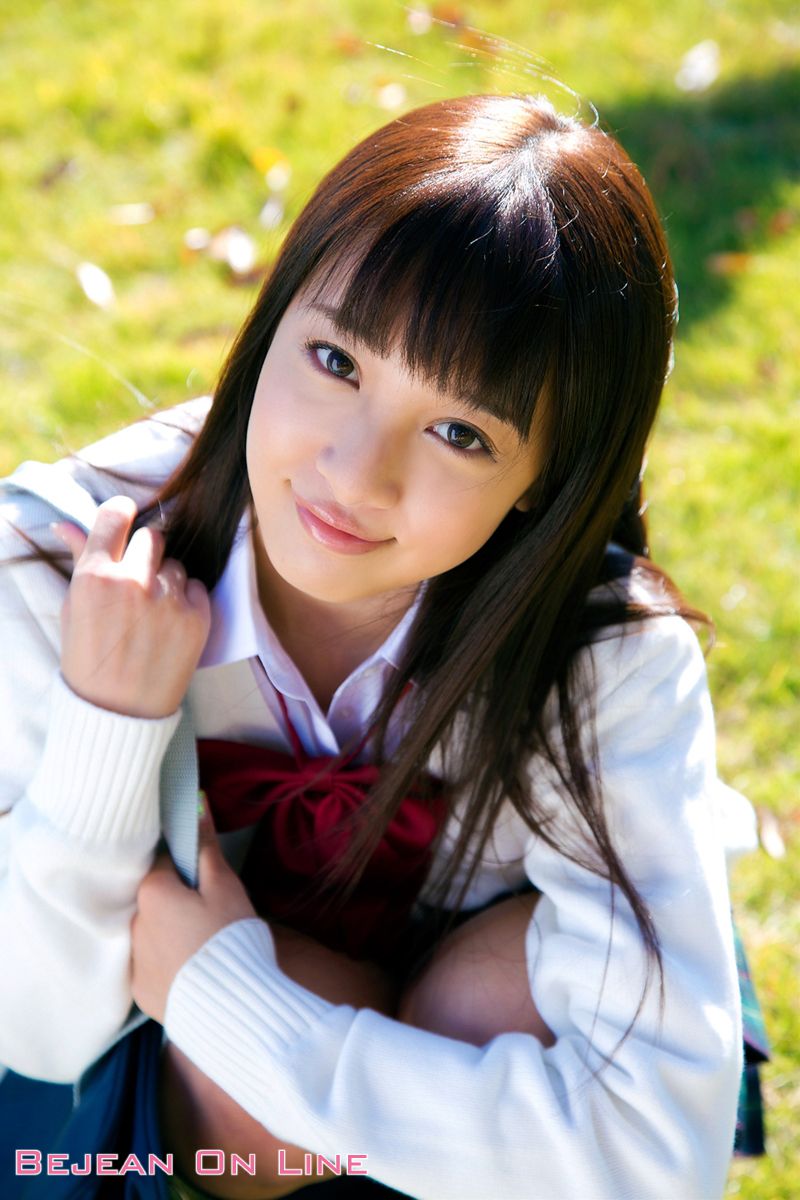 私立Bejean女学館 池田ショコラ/池田巧克力 [Bejean On Line]