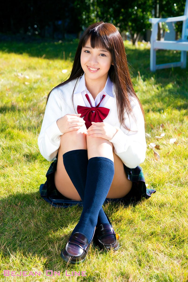 私立Bejean女学館 池田ショコラ/池田巧克力 [Bejean On Line]