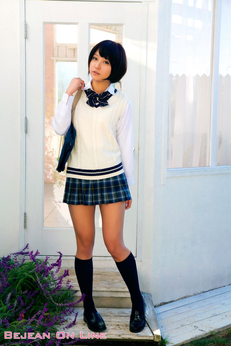 [Bejean On Line] 私立Bejean女学館 堤ゆきみ