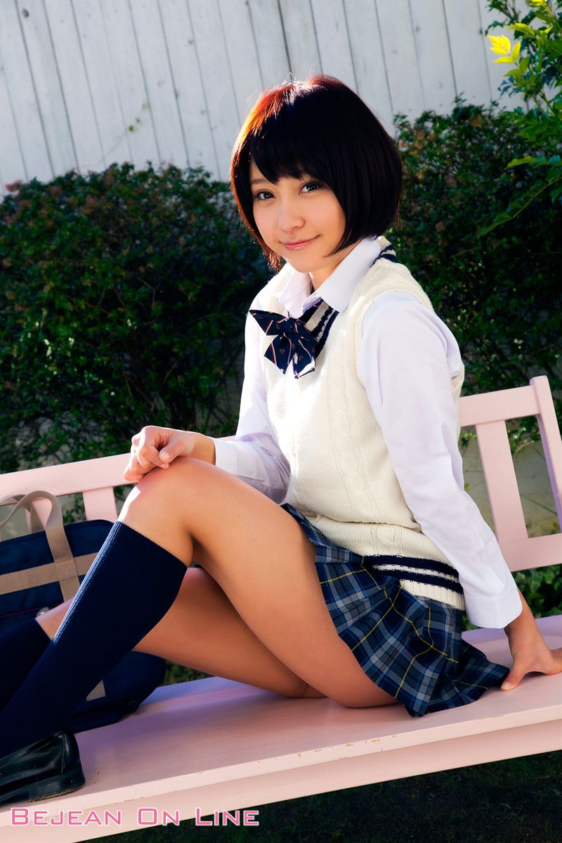 [Bejean On Line] 私立Bejean女学館 堤ゆきみ
