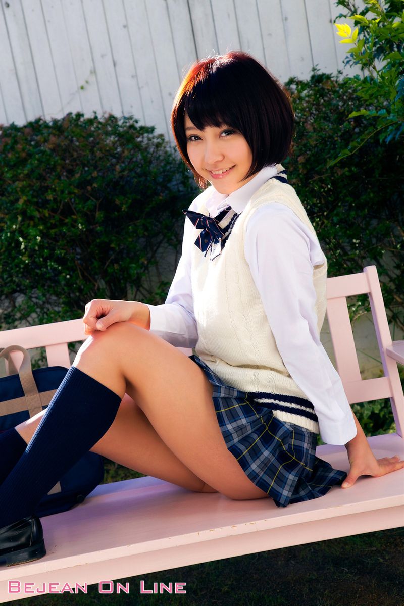 [Bejean On Line] 私立Bejean女学館 堤ゆきみ