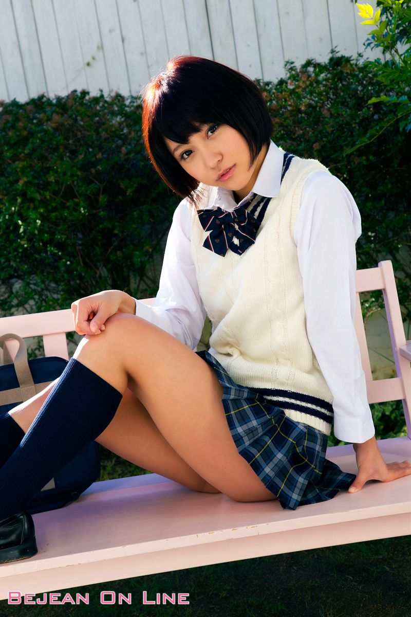 [Bejean On Line] 私立Bejean女学館 堤ゆきみ