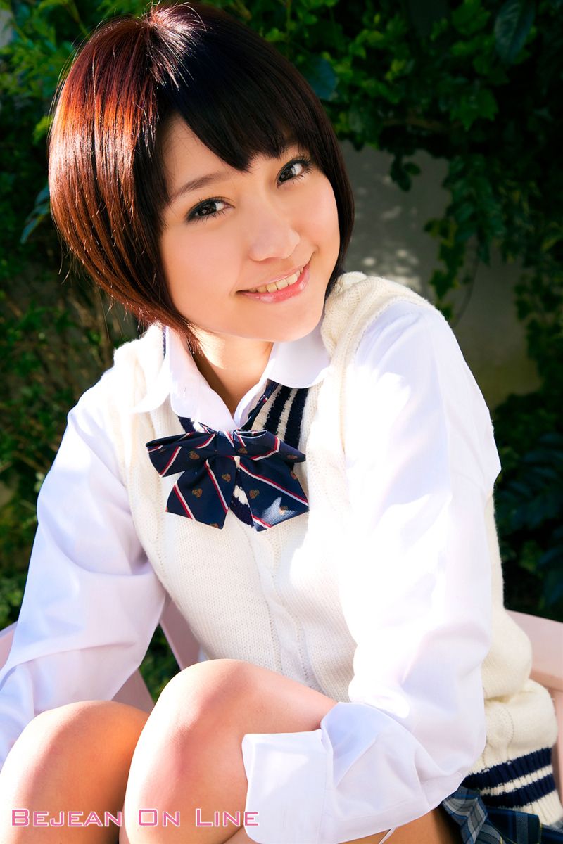[Bejean On Line] 私立Bejean女学館 堤ゆきみ