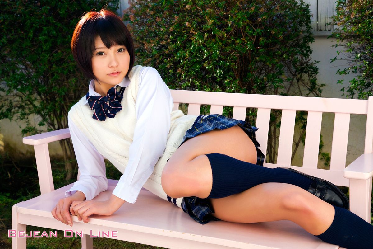[Bejean On Line] 私立Bejean女学館 堤ゆきみ