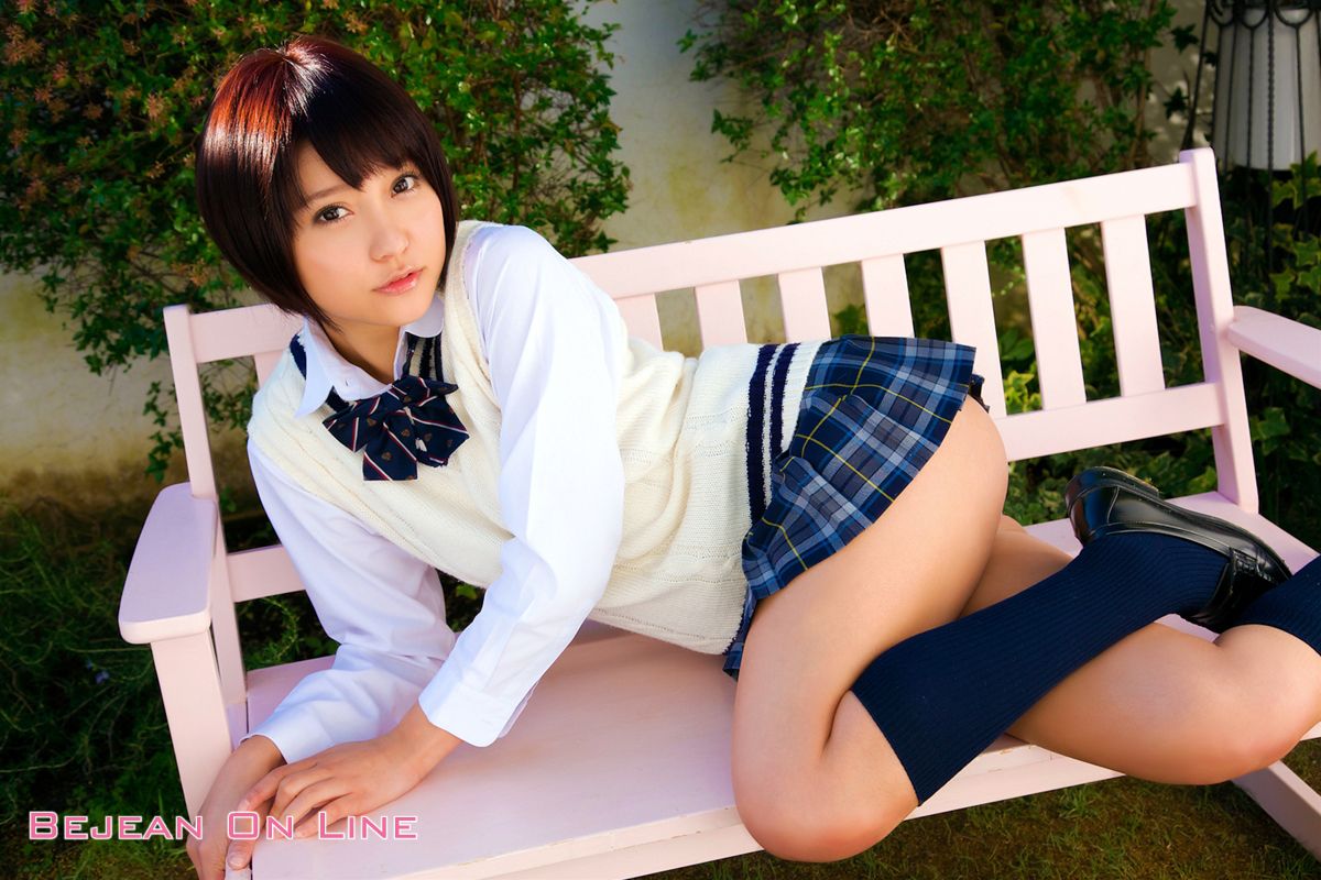 [Bejean On Line] 私立Bejean女学館 堤ゆきみ