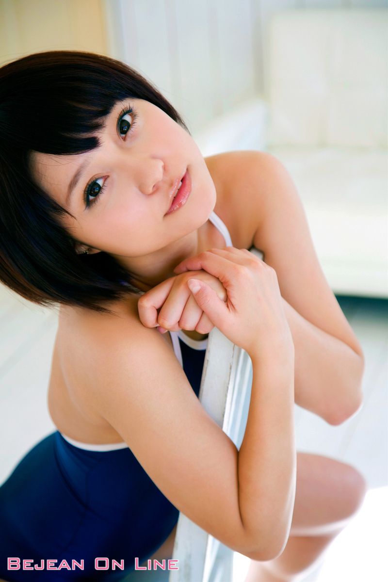 [Bejean On Line] 私立Bejean女学館 堤ゆきみ