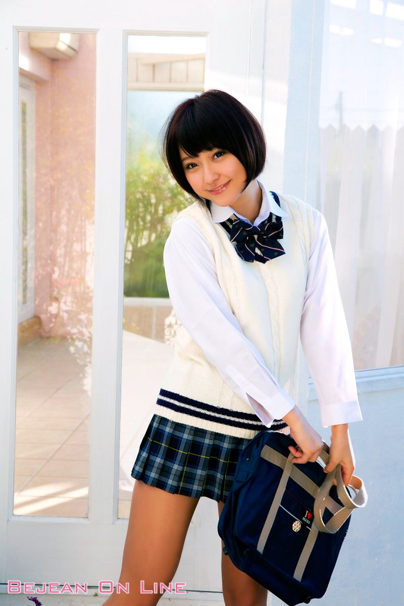 [Bejean On Line] 私立Bejean女学館 堤ゆきみ