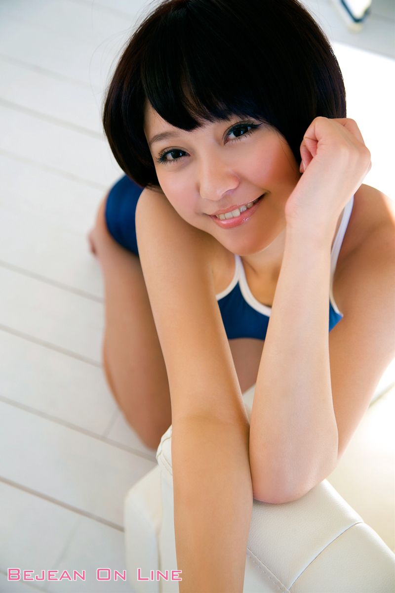 [Bejean On Line] 私立Bejean女学館 堤ゆきみ