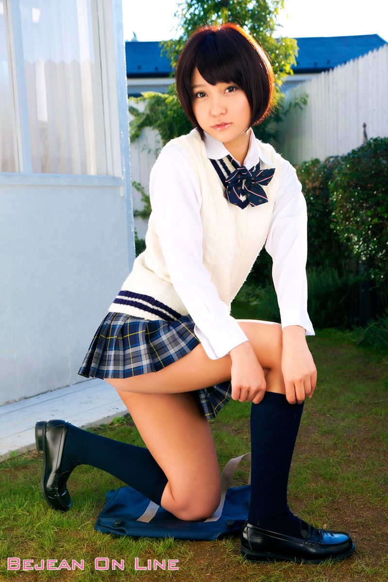 [Bejean On Line] 私立Bejean女学館 堤ゆきみ
