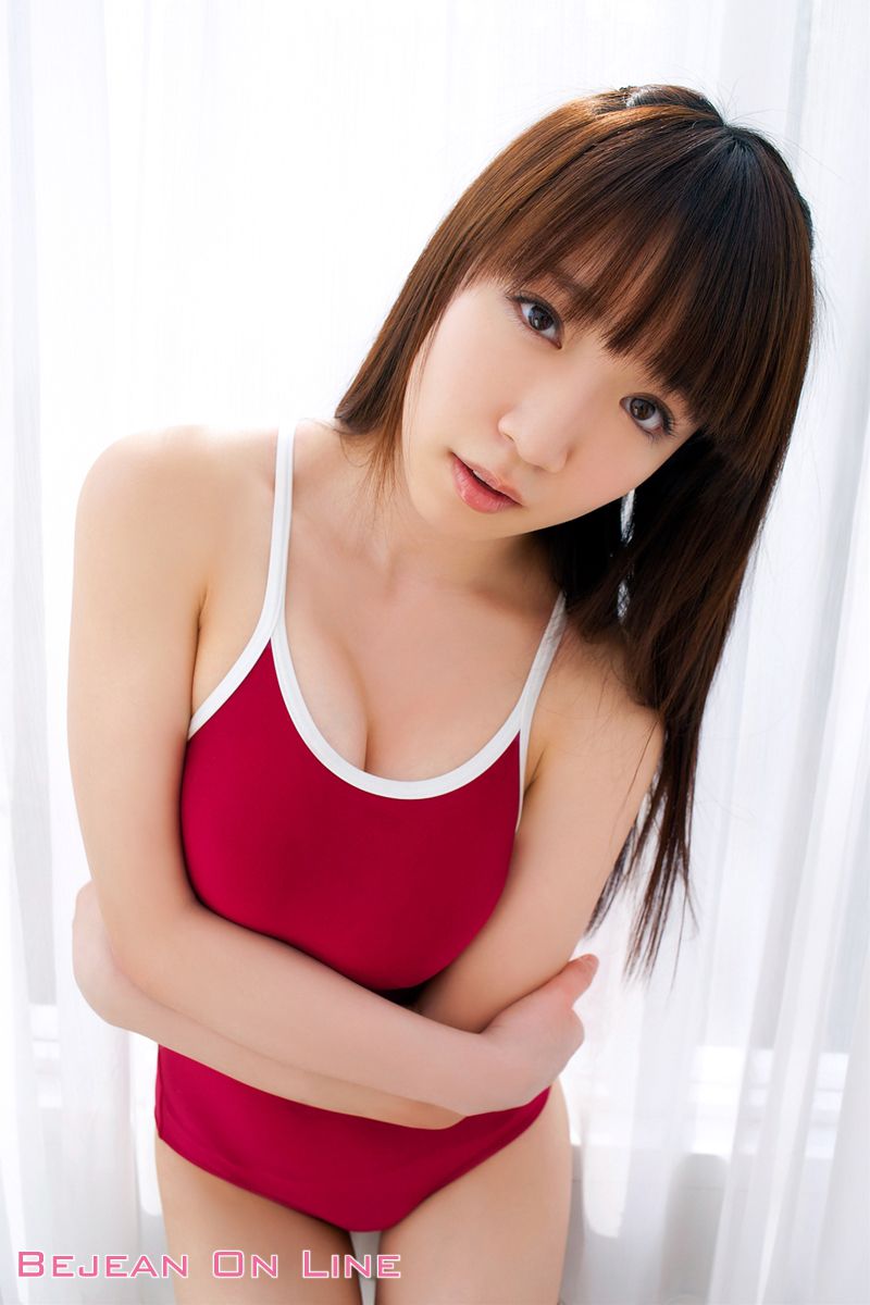 私立Bejean女学館 Airi Shimizu 清水あいり [Bejean On Line]