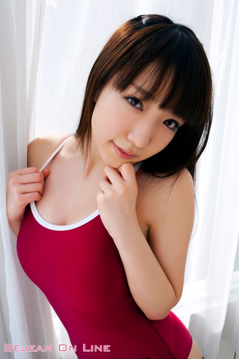 私立Bejean女学館 Airi Shimizu 清水あいり [Bejean On Line]