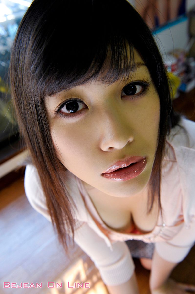 汚部屋でS?X Miki Sunohara 春原未来 [Bejean On Line]