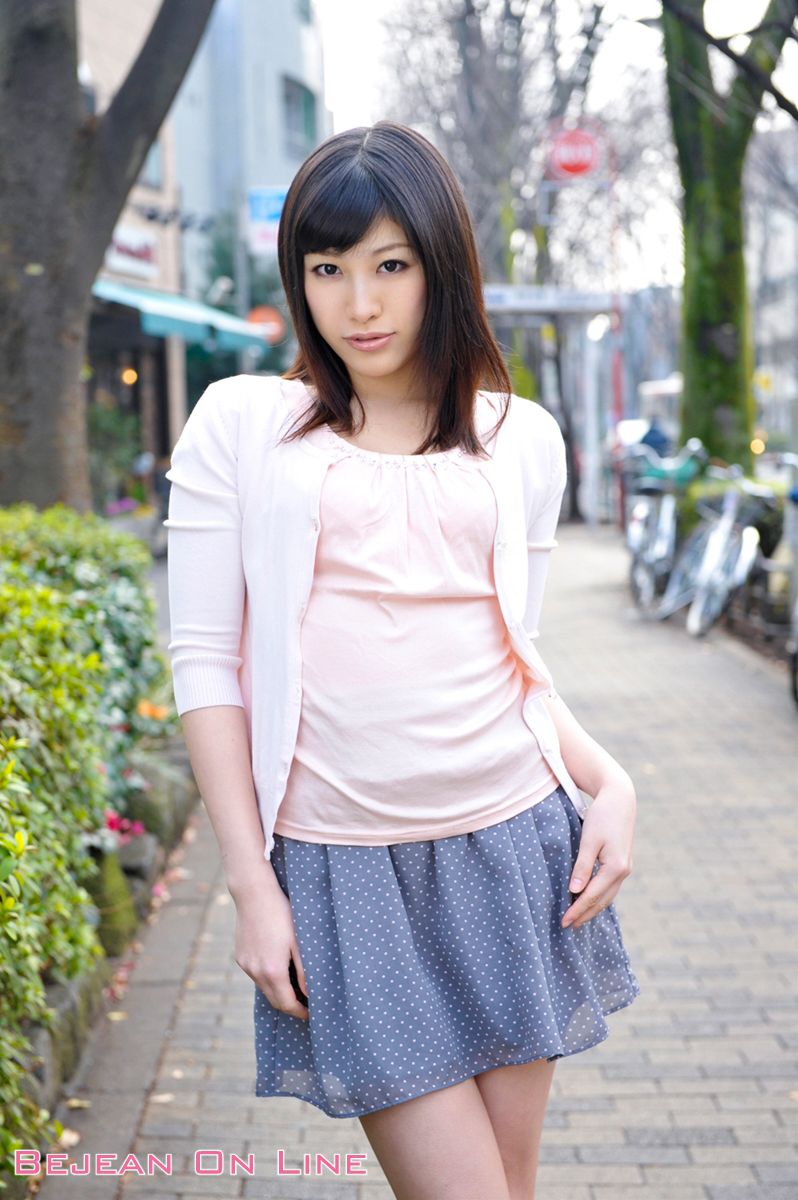 汚部屋でS?X Miki Sunohara 春原未来 [Bejean On Line]