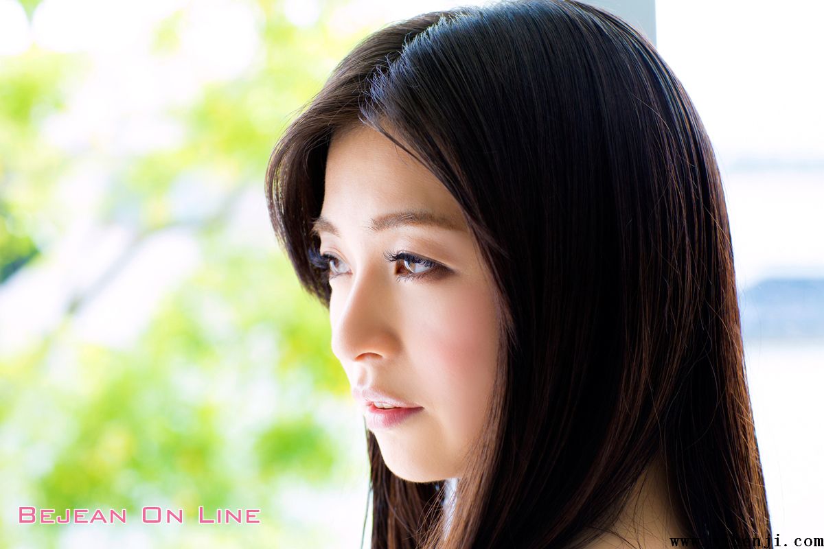 初写美人 Saya Niiyama 新山沙弥/桐村香 [Bejean On Line]