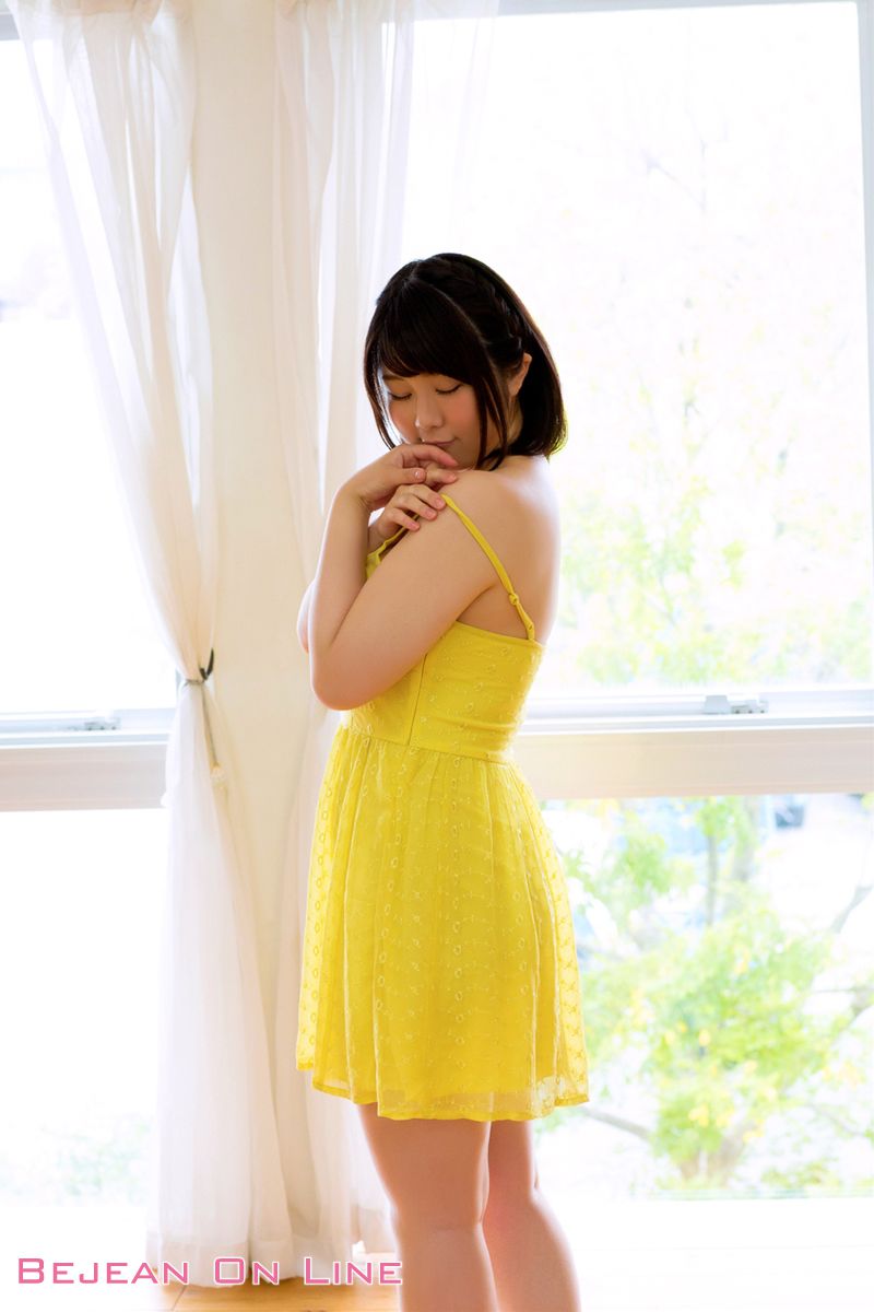 初写美人 Homare Momono 桃乃誉 [Bejean On Line]