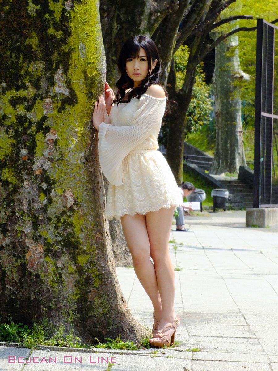 汚部屋でSEX Hibiki Ohtsuki 大槻ひびき [Bejean On Line]