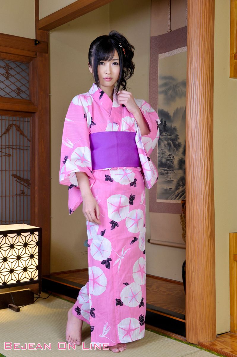 汚部屋でSEX Hibiki Ohtsuki 大槻ひびき [Bejean On Line]