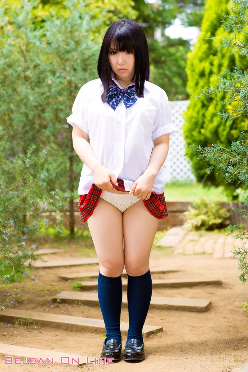 初写美人 Cocoa Aisu 愛須心亜 [Bejean On Line]