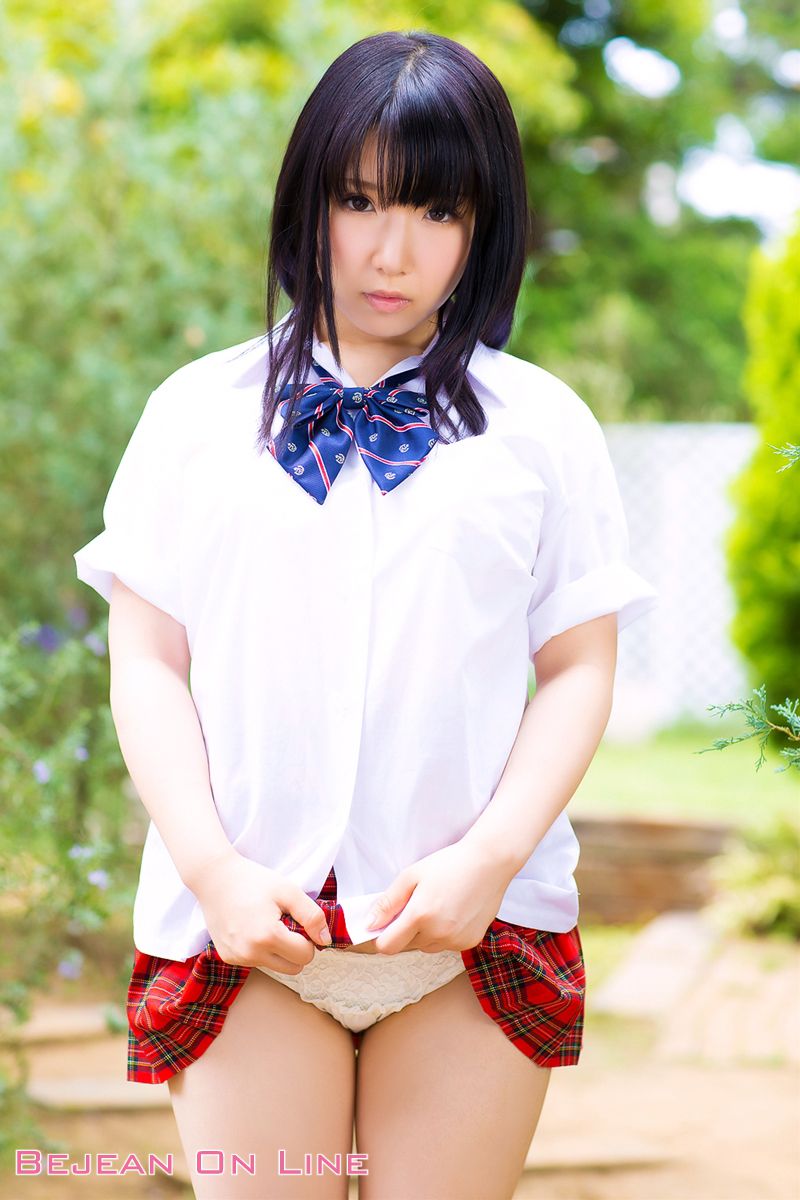 初写美人 Cocoa Aisu 愛須心亜 [Bejean On Line]