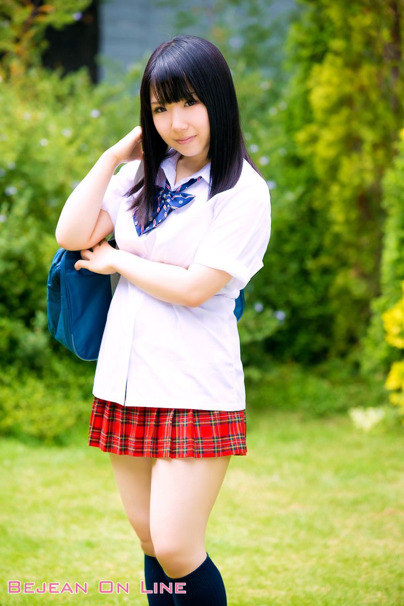 初写美人 Cocoa Aisu 愛須心亜 [Bejean On Line]