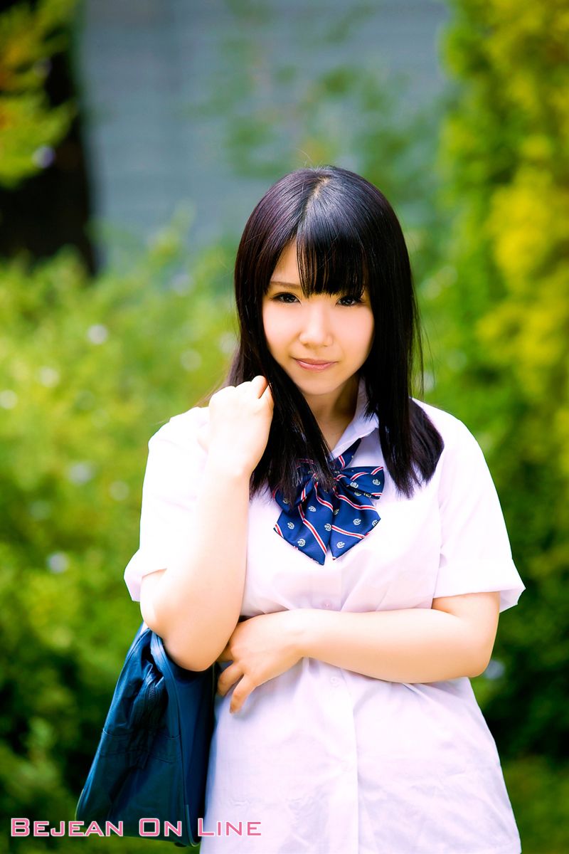 初写美人 Cocoa Aisu 愛須心亜 [Bejean On Line]